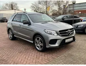 Mercedes-Benz GLE 500 GLE 500 e 4Matic 7G-TRONIC Exclusive