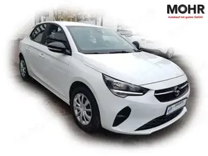 Opel Corsa Edition Parkpilot Klima Tempomat Winterpaket