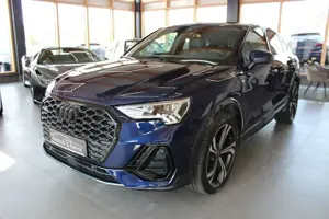 Audi Q3 Sportback 40 TFSI quattro S tro S line sport
