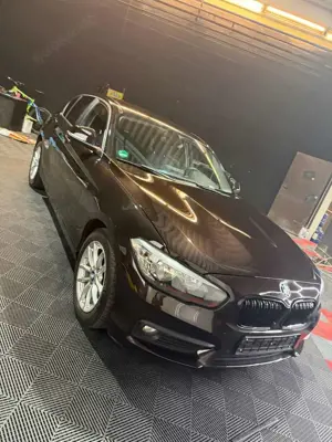 BMW 118 118i TÜV 07.2027