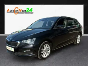 Skoda Scala TSi Clever * LED/Navi-Amundsen/virt.Cockpit/Kamera