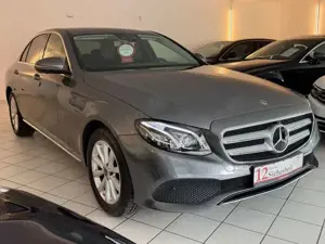 Mercedes-Benz E 200 E200,Limousine ,HUD,360*,Distronic,Widescreen,Av