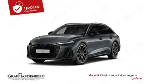 Audi A6 Avant 3.0 TFSI qu. S tronic S line BO AHK