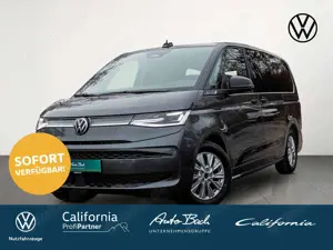 Volkswagen T7 Multivan Edition 2.0l 110kW TDI | AHK | NAVI Bild 1