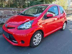 Toyota Aygo Aygo  3-Türer Navigation * Klima