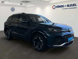 Volkswagen Tiguan R-Line 2.0TDI DSG 4Motion +AHK+KAMERA+ Bild 3