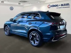 Volkswagen Tiguan R-Line 2.0TDI DSG 4Motion +AHK+KAMERA+ Bild 5