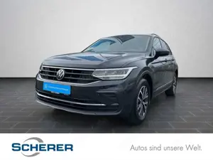 Volkswagen Tiguan 1.5 TSI DSG Life ACC+LED+Navi+App+Sitzhz