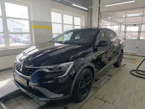 Renault Arkana R.S. Line