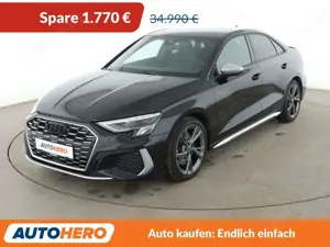 Audi S3 2.0 TFSI quattro Aut.*LED*ACC*VC*PDC*SHZ*DAB*BT*