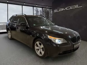 BMW 530 i xDrive Touring-Panorama-Navi Prof.- Xenon