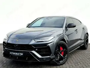Lamborghini Urus /NAVI/LED/ACC/HUD/MASSAGE/360°CAM/