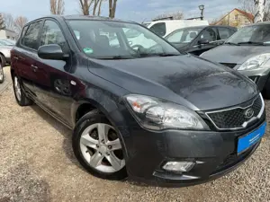 Kia Ceed / cee'd *1.HD*21.TKM*Navi*Kamera*TÜV NEU