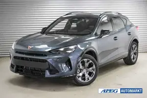 CUPRA Formentor 1,5 eTSI DSG Cupra