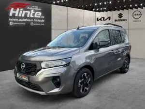Nissan Townstar 1.3 KOMBI L1 TEKNA DESIGN NAVI 360°