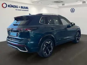 Volkswagen Tiguan R-Line 2.0TDI DSG 4Motion +AHK+KAMERA+ Bild 4