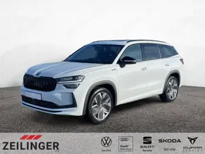 Skoda Kodiaq Sportline 4x4 TSI DSG|AHK|PANO|KAMERA|NAV