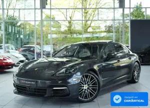 Porsche Panamera 4 S Limousine* Chrono*S-Abgas*LUFT*Pano