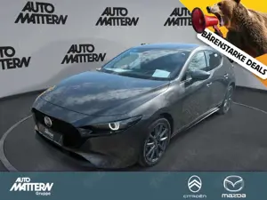 Mazda 3 Centre-Desi Klimaaut.|NAVI|LED|CarPlay|Bluetoo