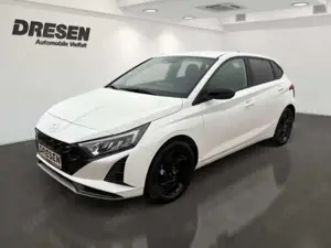 Hyundai i20 Blackline FL (MY26) 1.0 T-GDI (90 PS) 6-MT LED PDC