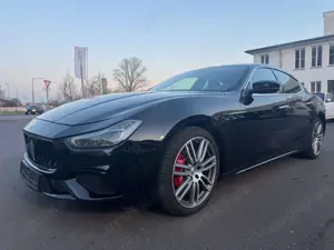 Maserati Ghibli GranSport 360°+ACC+V6+Soft Close