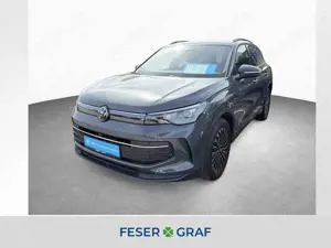 Volkswagen Tiguan 2.0 TDI DSG AHK LED-PLUS NAVI ACC Bild 1