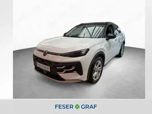 Volkswagen T-Roc 1.5 eTSI DSG LED+ KEYLESS 18 SHZ PRIVACY