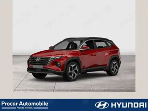 Hyundai TUCSON N LINE, MY26, 150PS, 7-DCT, KRELL, LED-Paket