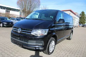 Volkswagen T6 Caravelle
