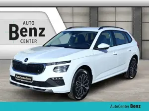 Skoda Kamiq 1.0 TSI TOUR *MATRIX*KESSY*R.KAM*VZE*LA*FA Klima