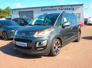 Citroen C3 Picasso Selection Pano. Klimaautm.Tüv 03/2028