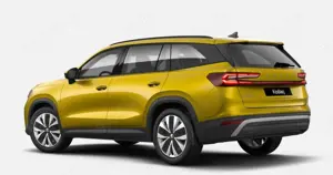 Skoda Kodiaq Selection 193PS TDI DSG 4x4 - RFK/ACC/SideAssis... Bild 2