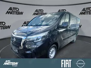 Nissan Primastar 3,0t dCi 170 DPF L2H1 Tekna*8Sitze*AHK