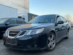 Saab 9-3 Saab | Sport Kombi | Vollaustattung | Vollleder