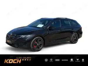 Skoda Octavia Combi RS Pano AHK Navi LED