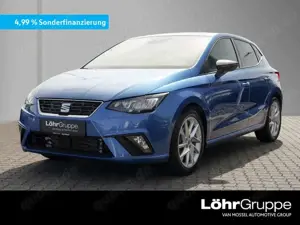 SEAT Ibiza 1.0 TSI DSG FR /LED/GRA/Bluetooth