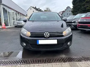 Volkswagen Golf Bild 2