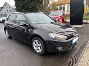 Volkswagen Golf Bild 3