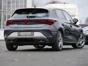 CUPRA Leon 1.5 eTSI Pure Performance Kamera Bild 3