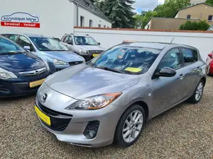 Mazda 3 Lim. Kenko, 1.HAND!