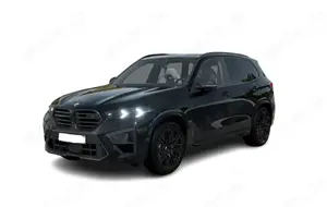 BMW X5 X5 M Competition 625 PS Autom.SHZ;ParkassistentPro