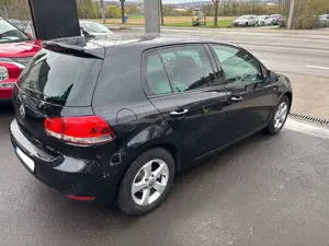 Volkswagen Golf Bild 4