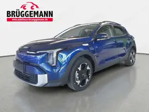Kia Stonic STONIC 1.0 T-GDI 100 DCT VISION MJ26 SITZH. NAVI