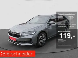 Skoda Superb Combi 2.0 TDI DSG Selection AHK HEAD UP NAVI MATRI