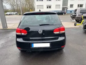 Volkswagen Golf Bild 5