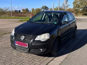 Volkswagen Polo 1.2 Trendline