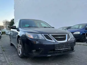 Saab 9-3 Saab | Sport Kombi | Vollaustattung | Vollleder Bild 2