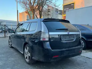 Saab 9-3 Saab | Sport Kombi | Vollaustattung | Vollleder Bild 5