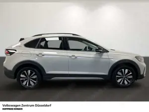 Volkswagen Taigo Goal 1.0 TSI Rückfahrkamera Navigation Bild 2