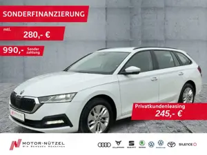 Skoda Octavia Combi 2.0 TDI DSG AMBITION BEAM+NAVI+AHK